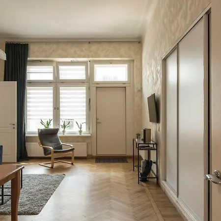 M Terrace Appartamento Kaunas