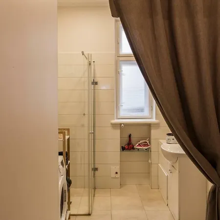 Apartman M Terrace *