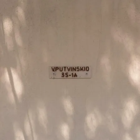 Butas M Terrace Kaunas