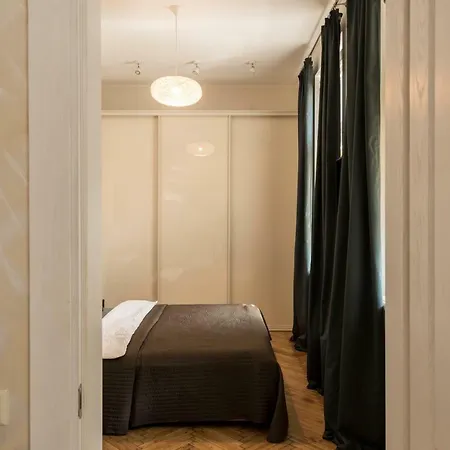 Apartment M Terrace Kaunas