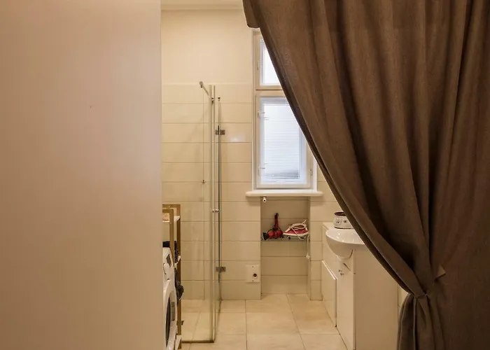 Apartment M Terrace *