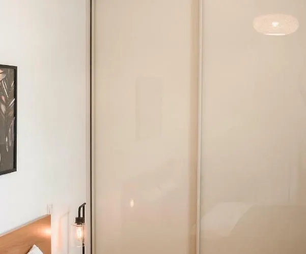 M Terrace Apartment Kaunas